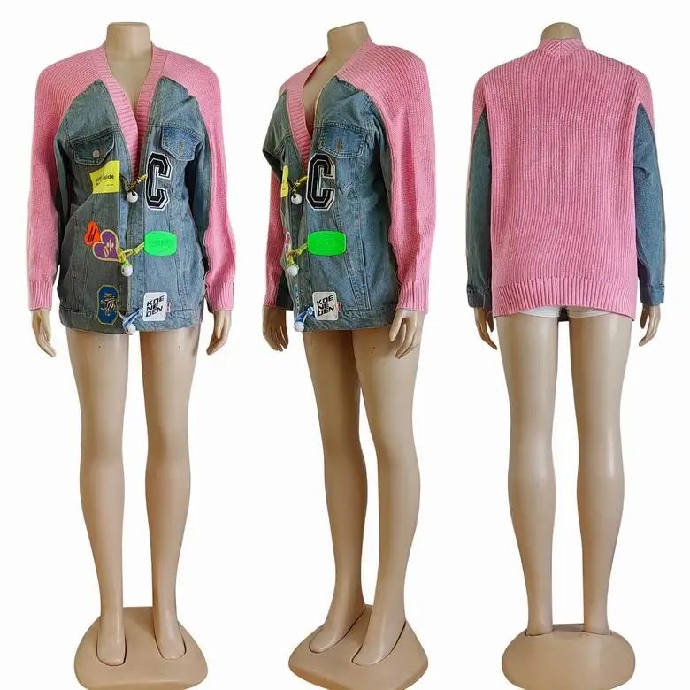No Brand Dress Uniform size W0041 (2)